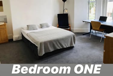 5 bed house, Alexandra Road, Mutley, Plymouth, PL47JT - Image 1